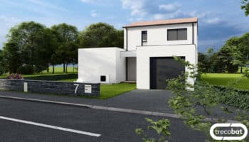 Projet d’une construction d’une maison PMR à Nantes (44)