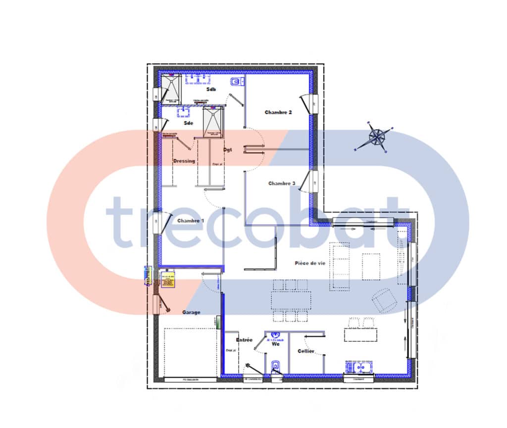 plan-perspective-construction-maison-trecobat