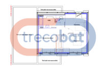 plan-maison-étage-trecobat-dinan