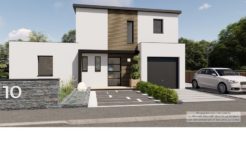 Maison+Terrain de 6 pièces avec 4 chambres à Saint-Renan 29290 – 359500 € - GLB-24-09-03-38