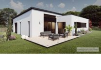 Maison+Terrain de 5 pièces avec 3 chambres à Sainte-Luce-sur-Loire 44980 – 371300 € - BF-24-08-29-37