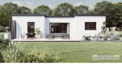 Maison+Terrain de 5 pièces avec 3 chambres à Sainte-Luce-sur-Loire 44980 – 343000 € - BF-24-08-29-36