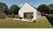 Maison+Terrain de 5 pièces avec 3 chambres à Conquet 29217 – 318396 € - PTR-24-07-31-23