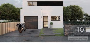 Maison+Terrain de 6 pièces avec 4 chambres à Guipavas 29490 – 323000 € - GLB-24-06-26-25