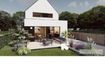 Maison+Terrain de 5 pièces avec 4 chambres à Ploemeur 56270 – 568000 € - SLG-24-08-14-24