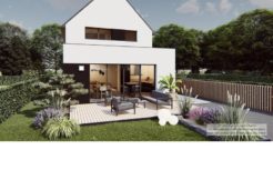 Maison+Terrain de 5 pièces avec 4 chambres à Ploemeur 56270 – 568000 € - SLG-24-08-14-24