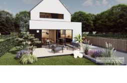 Maison+Terrain de 5 pièces avec 4 chambres à Ploemeur 56270 – 568000 € - SLG-24-08-14-24