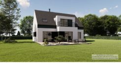 Maison+Terrain de 6 pièces avec 4 chambres à Plouharnel 56340 – 498900 € - MLEF-24-07-22-9