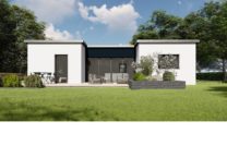 Maison+Terrain de 4 pièces avec 3 chambres à Landivisiau 29400 – 215500 € - RGOB-24-07-05-107