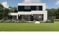 Maison+Terrain de 5 pièces avec 4 chambres à Cleder 29233 – 302560 € - RGOB-24-08-08-17