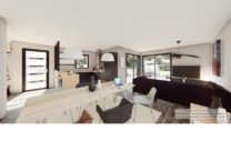 Maison+Terrain de 5 pièces avec 4 chambres à Lampaul-Ploudalmezeau 29830 – 313400 € - GLB-24-09-04-140