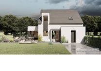 Maison+Terrain de 5 pièces avec 4 chambres à Lampaul-Ploudalmezeau 29830 – 313400 € - GLB-24-09-04-140