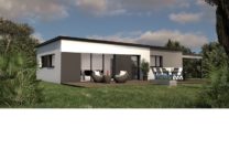 Maison+Terrain de 4 pièces avec 3 chambres à Landivisiau 29400 – 209000 € - RGOB-24-07-05-105