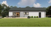 Maison+Terrain de 5 pièces avec 4 chambres à Treflaouenan 29440 – 226250 € - RGOB-24-07-02-119