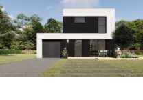 Maison+Terrain de 4 pièces avec 3 chambres à Landivisiau 29400 – 218000 € - RGOB-24-07-05-104