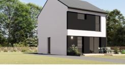 Maison+Terrain de 4 pièces avec 3 chambres à Treflaouenan 29440 – 206750 € - RGOB-24-07-02-118