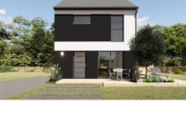 Maison+Terrain de 4 pièces avec 3 chambres à Treflaouenan 29440 – 206750 € - RGOB-24-07-02-118