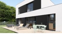 Maison+Terrain de 5 pièces avec 4 chambres à Landivisiau 29400 – 263000 € - RGOB-24-07-05-103