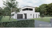 Maison+Terrain de 5 pièces avec 3 chambres à Saint-Aubin-des-Landes 35500 – 292200 € - EPLA-24-09-05-74