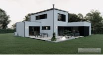 Maison+Terrain de 5 pièces avec 3 chambres à Saint-Aubin-des-Landes 35500 – 292200 € - EPLA-24-09-05-74