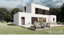 Maison+Terrain de 4 pièces avec 3 chambres à Chantepie 35135 – 386800 € - EPLA-24-09-05-42