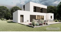 Maison+Terrain de 4 pièces avec 3 chambres à Chantepie 35135 – 386800 € - EPLA-24-09-05-42