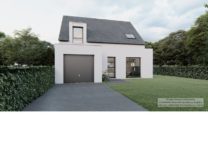 Maison+Terrain de 4 pièces avec 3 chambres à Pire-Chance 35150 – 234000 € - EPLA-24-09-05-45