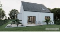 Maison+Terrain de 4 pièces avec 3 chambres à Pire-Chance 35150 – 234000 € - EPLA-24-09-05-45