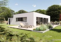 Maison+Terrain de 4 pièces avec 3 chambres à Pabu 22200 – 205000 € - DAI-24-08-29-10