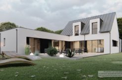 Maison+Terrain de 6 pièces avec 4 chambres à Erquy 22430 – 522020 € - ASCO-24-08-21-136