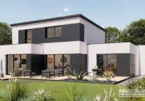 Maison+Terrain de 5 pièces avec 4 chambres à Labarthe-sur-Leze  – 345000 € - CLE-24-07-18-355