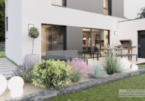 Maison+Terrain de 5 pièces avec 4 chambres à Labarthe-sur-Leze  – 320000 € - CLE-24-07-18-358