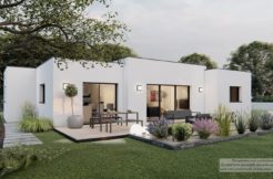 Maison+Terrain de 5 pièces avec 3 chambres à Combrit 29120 – 317000 € - DPAS-24-09-18-60