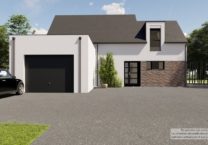 Maison+Terrain de 5 pièces avec 4 chambres à Guidel 56520 – 739000 € - SLG-24-09-30-4