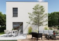 Maison+Terrain de 5 pièces avec 4 chambres à Plouay 56240 – 309900 € - SLG-24-08-01-6