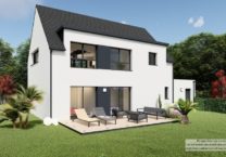 Maison+Terrain de 5 pièces avec 4 chambres à Paimpol 22500 – 540550 € - DAI-24-08-19-194