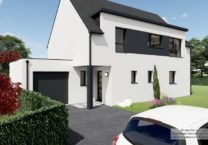 Maison+Terrain de 5 pièces avec 4 chambres à Paimpol 22500 – 540550 € - DAI-24-08-19-194