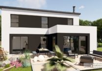 Maison+Terrain de 5 pièces avec 4 chambres à Riec-sur-Belon 29340 – 349177 € - LSE-24-09-09-60