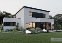 Maison+Terrain de 5 pièces avec 4 chambres à RIEC-SUR-BELON 29340 – 381744 € - LSE-24-09-09-5