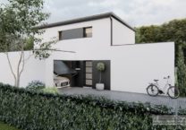 Maison+Terrain de 5 pièces avec 4 chambres à Riec-sur-Belon 29340 – 355544 € - LSE-24-08-02-55