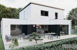 Maison+Terrain de 5 pièces avec 4 chambres à Labarthe-sur-Leze  – 345000 € - CLE-24-07-18-353