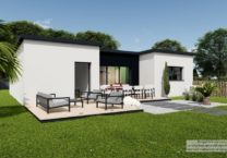 Maison+Terrain de 4 pièces avec 3 chambres à Saint-Medard-sur-Ille 35250 – 216500 € - HHE-24-08-21-127