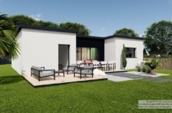 Maison+Terrain de 4 pièces avec 3 chambres à Saint-Medard-sur-Ille 35250 – 216500 € - HHE-24-08-21-127