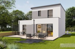 Maison+Terrain de 4 pièces avec 3 chambres à Plouguerneau 29880 – 249000 € - FGUE-24-08-07-32