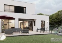 Maison+Terrain de 4 pièces avec 3 chambres à Kersaint-Plabennec 29860 – 311935 € - FGUE-24-08-07-210