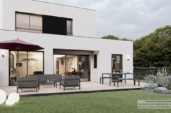 Maison+Terrain de 4 pièces avec 3 chambres à Kersaint-Plabennec 29860 – 315175 € - FGUE-24-08-07-204