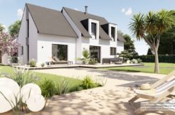 Maison+Terrain de 7 pièces avec 5 chambres à Dol-de-Bretagne 35120 – 298000 € - HHE-24-09-23-32