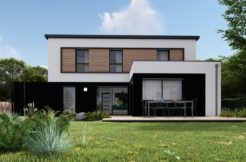 Maison+Terrain de 7 pièces avec 4 chambres à Guipavas 29490 – 336446 € - SCO-24-08-22-66