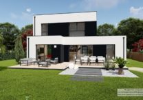 Maison+Terrain de 5 pièces avec 4 chambres à Pont-Scorff 56620 – 389900 € - SLG-24-08-14-40