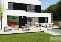 Maison+Terrain de 5 pièces avec 4 chambres à Pont-Scorff 56620 – 389900 € - SLG-24-08-14-40